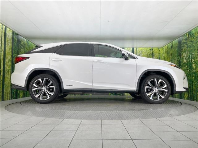 صورة مصغرة 20 لـ 2015 Lexus RX