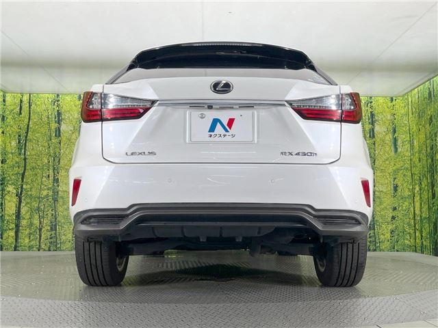 صورة مصغرة 22 لـ 2015 Lexus RX