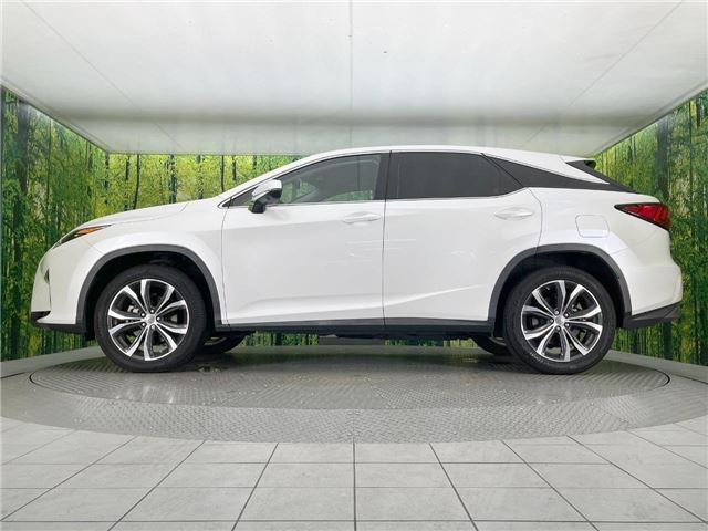 صورة مصغرة 24 لـ 2015 Lexus RX