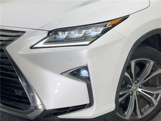 صورة 7 لـ 2015 Lexus RX