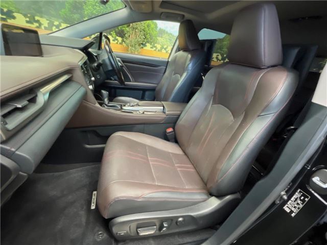 صورة مصغرة 15 لـ 2016 Lexus RX