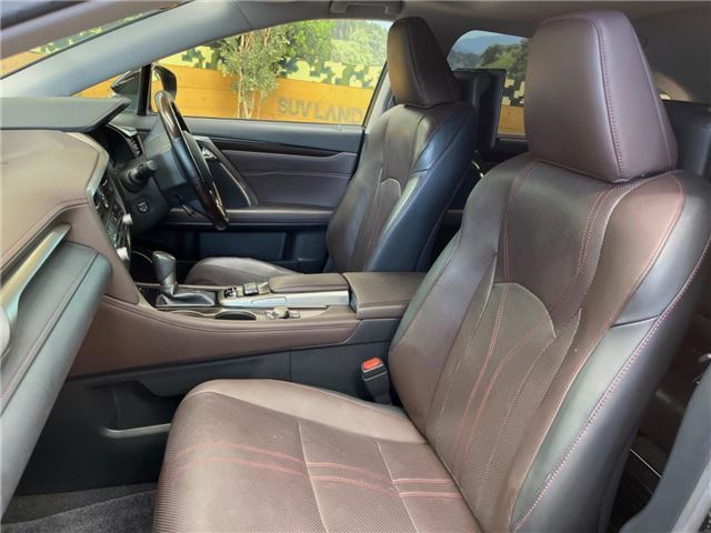 صورة مصغرة 14 لـ 2016 Lexus RX