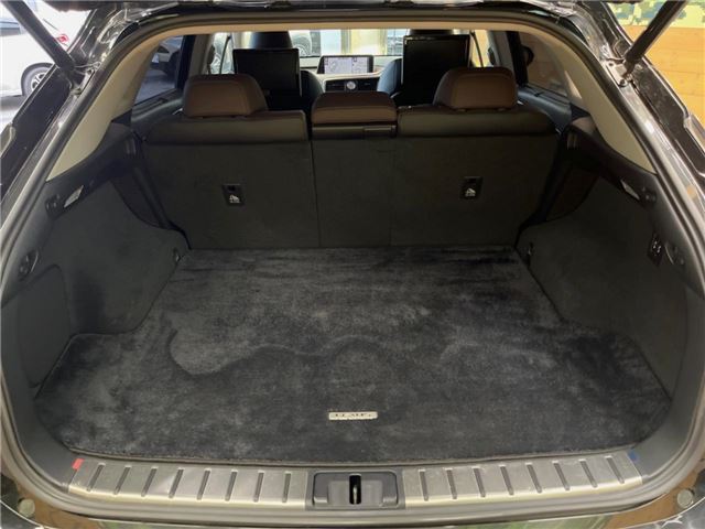 صورة مصغرة 17 لـ 2016 Lexus RX
