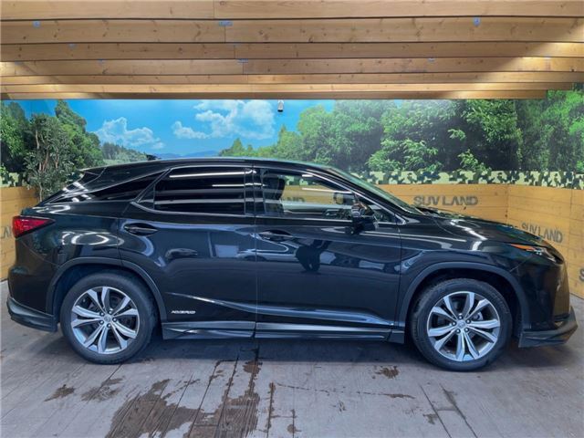 صورة مصغرة 22 لـ 2016 Lexus RX