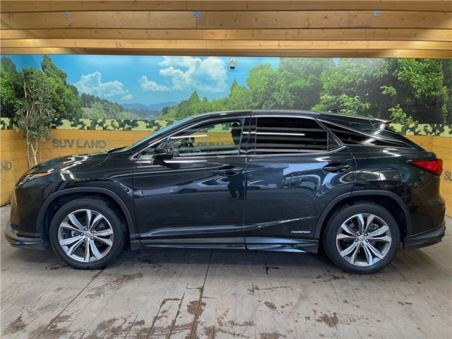 صورة مصغرة 23 لـ 2016 Lexus RX