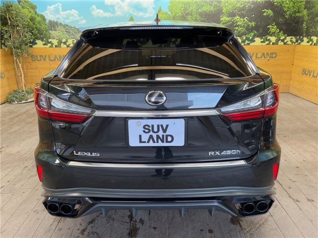 صورة مصغرة 25 لـ 2016 Lexus RX