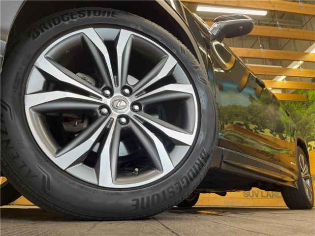 صورة 9 لـ 2016 Lexus RX