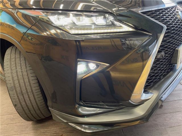 صورة 8 لـ 2016 Lexus RX