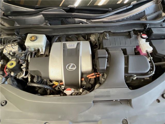 صورة 5 لـ 2016 Lexus RX