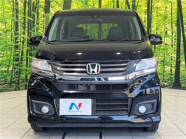 2013 Honda N-WGN CUSTOM — миниатюра 17