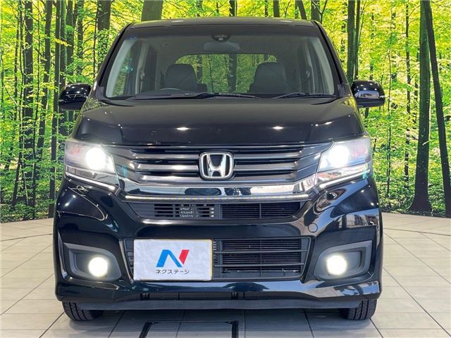 2013 Honda N-WGN CUSTOM — миниатюра 18