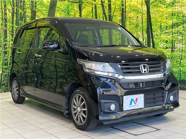 2013 Honda N-WGN CUSTOM — миниатюра 20
