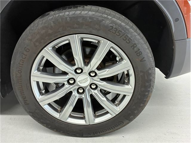 2021 Cadillac XT4 缩略图 14