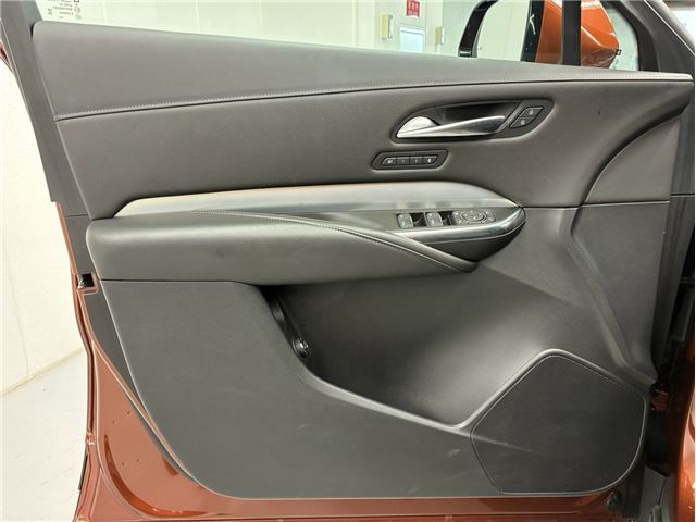2021 Cadillac XT4 缩略图 16