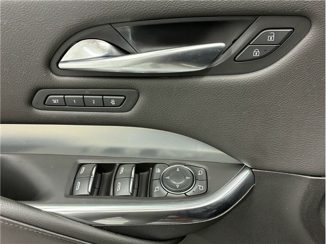 2021 Cadillac XT4 缩略图 17