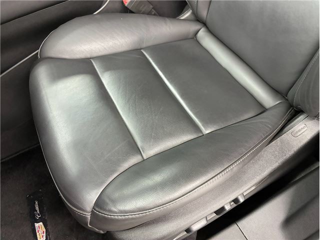 2021 Cadillac XT4 缩略图 19