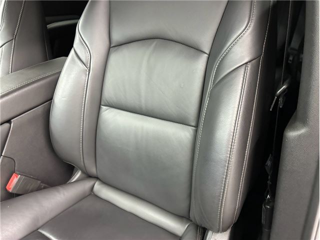 2021 Cadillac XT4 缩略图 20