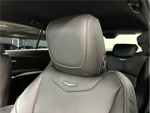 2021 Cadillac XT4 缩略图 21