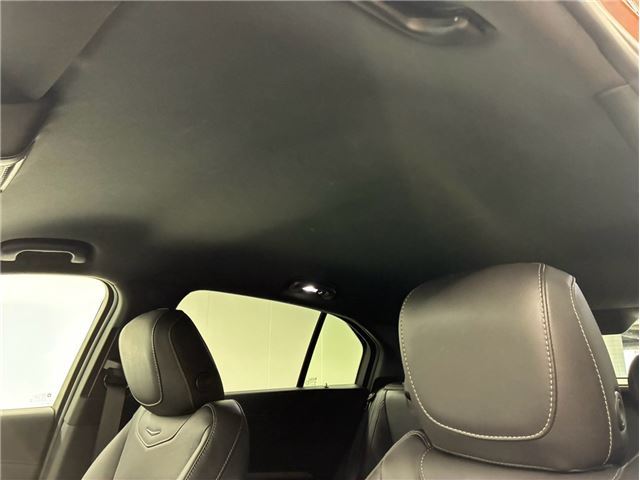2021 Cadillac XT4 缩略图 22