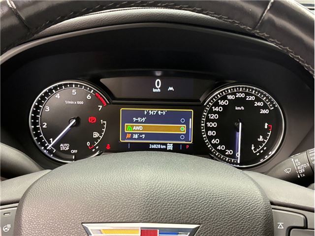 2021 Cadillac XT4 缩略图 26