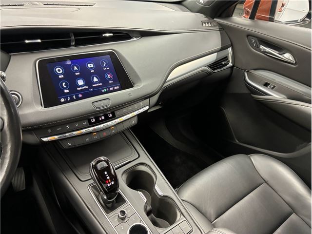 2021 Cadillac XT4 缩略图 27