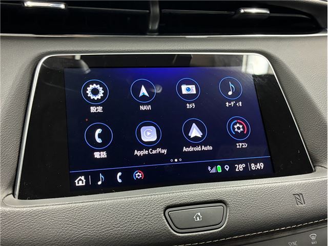 2021 Cadillac XT4 缩略图 29