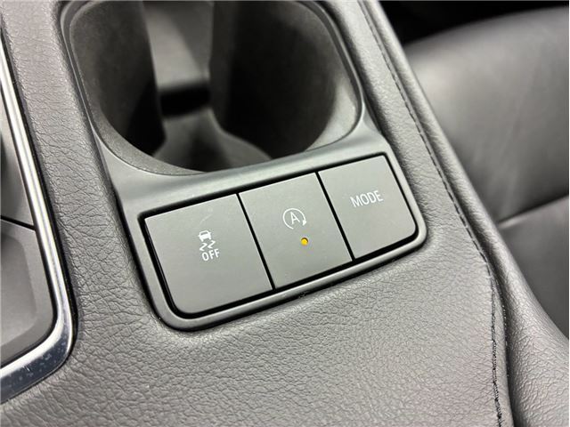 2021 Cadillac XT4 缩略图 34
