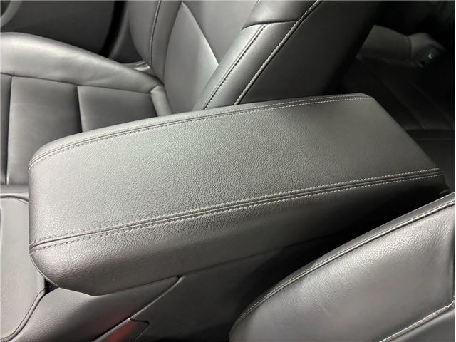 2021 Cadillac XT4 缩略图 35