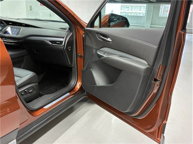 2021 Cadillac XT4 缩略图 37