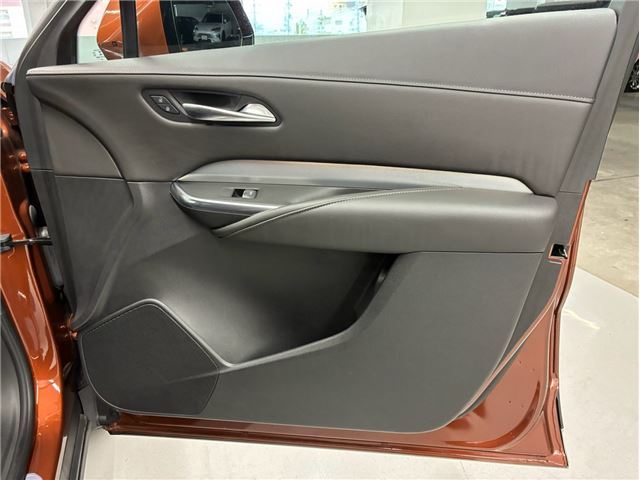 2021 Cadillac XT4 缩略图 38