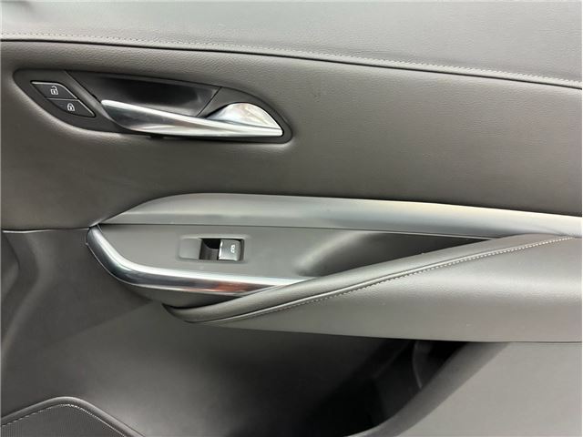 2021 Cadillac XT4 缩略图 40