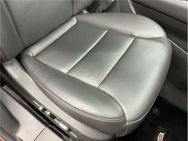 2021 Cadillac XT4 缩略图 41
