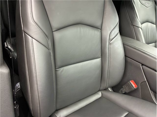 2021 Cadillac XT4 缩略图 42