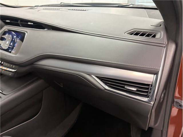 2021 Cadillac XT4 缩略图 44