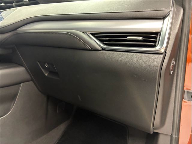 2021 Cadillac XT4 缩略图 45