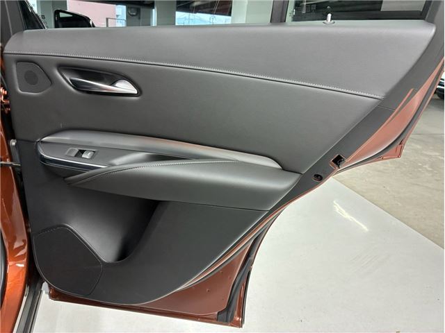2021 Cadillac XT4 缩略图 47