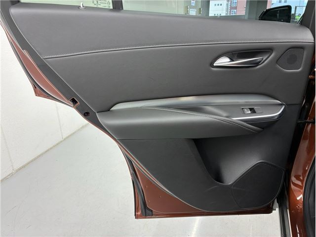 2021 Cadillac XT4 缩略图 48