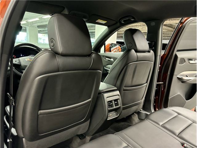 2021 Cadillac XT4 缩略图 49