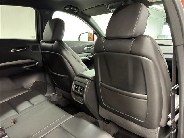 2021 Cadillac XT4 缩略图 50