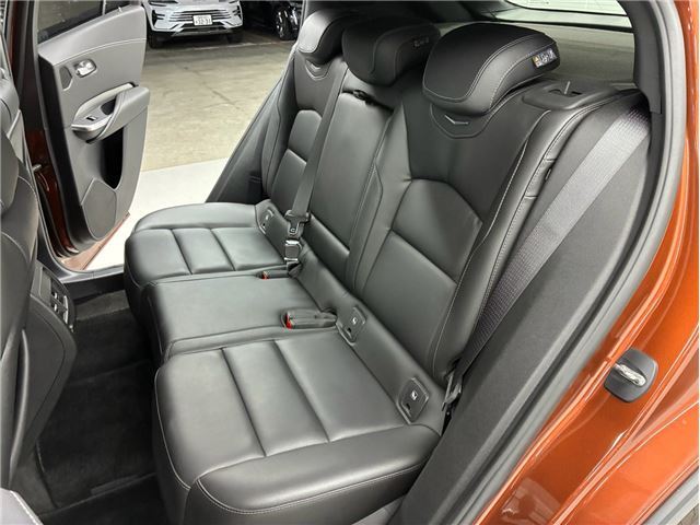 2021 Cadillac XT4 缩略图 52
