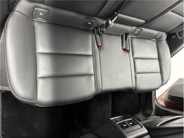 2021 Cadillac XT4 缩略图 53