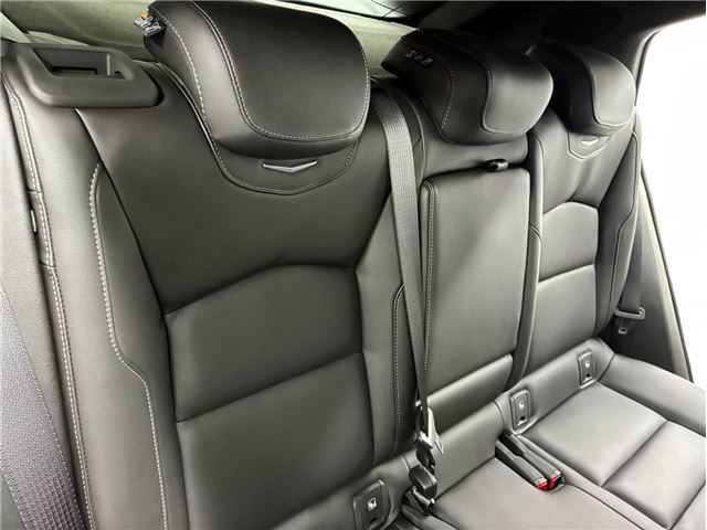 2021 Cadillac XT4 缩略图 54