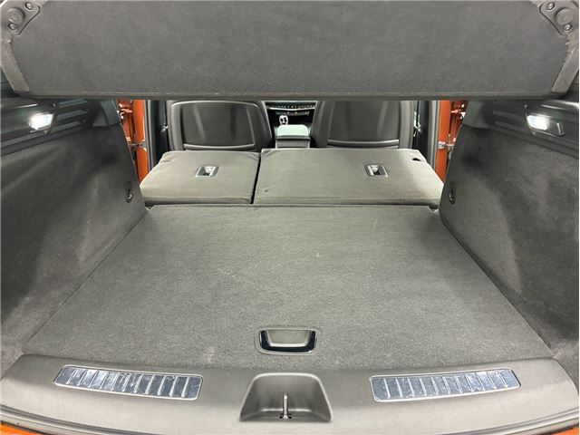 2021 Cadillac XT4 缩略图 59