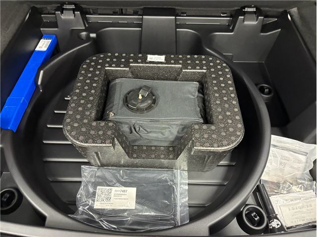 2021 Cadillac XT4 缩略图 62