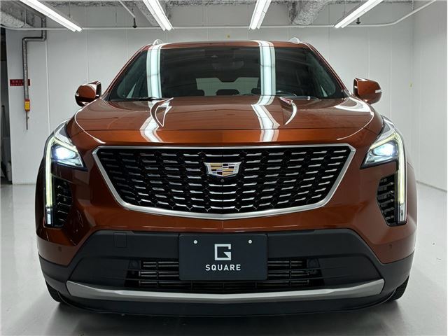 2021 Cadillac XT4 缩略图 64