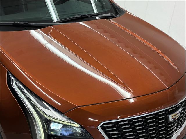 2021 Cadillac XT4 缩略图 66
