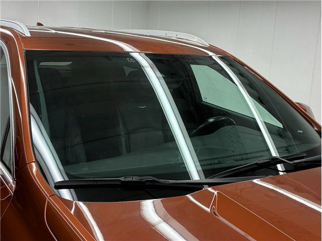 2021 Cadillac XT4 缩略图 67
