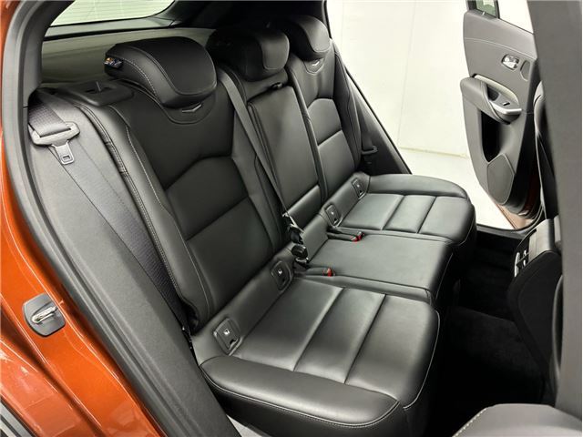 2021 Cadillac XT4 照片 5