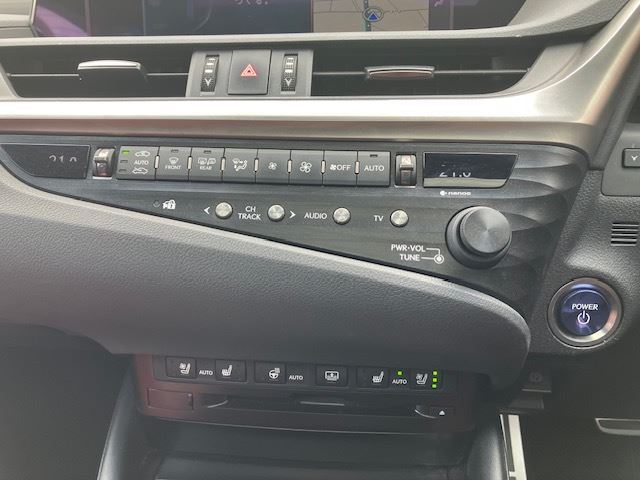 2019 Lexus ES thumbnail 15