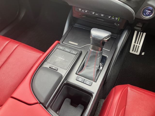 2019 Lexus ES thumbnail 16
